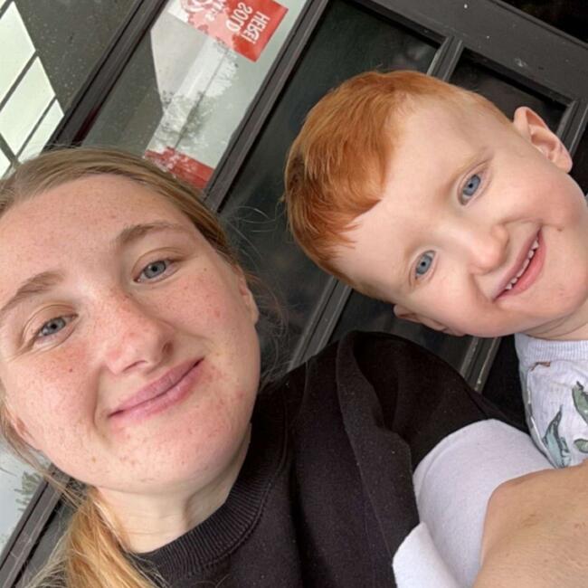 Babysitting job in Ellesmere Port: Alisha