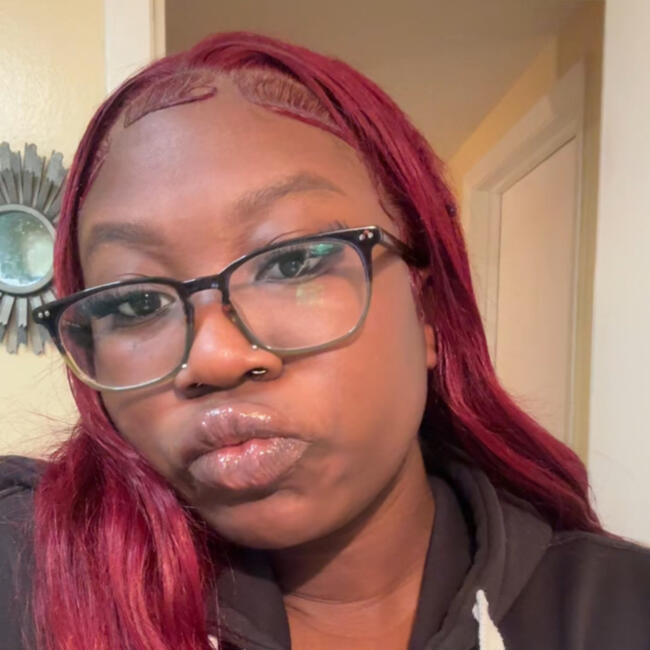 Babysitter in Tampa: Carmene