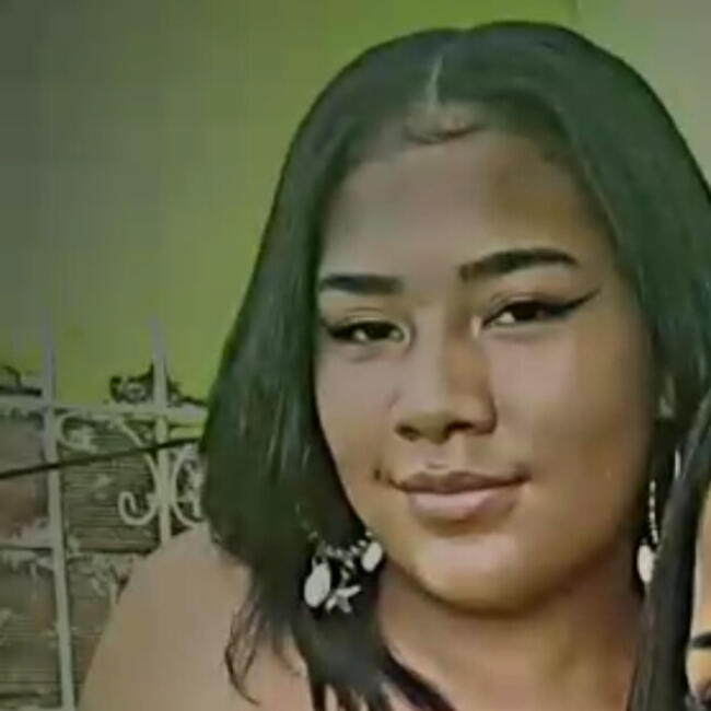 Babysitter in Condado: Tawanne