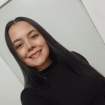 Babysitter in Getafe: Mariana