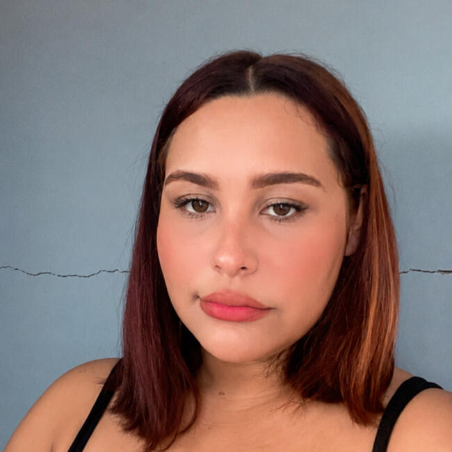 Babysitter in Siguatepeque: Esmeralda