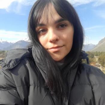 Babysitter Buenos Aires: Violeta