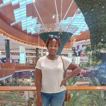 Babysitter Al Rayyan: Vivian