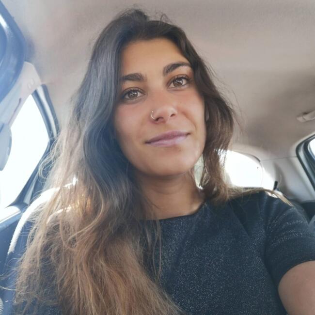 Babysitter em Entroncamento: Marisa