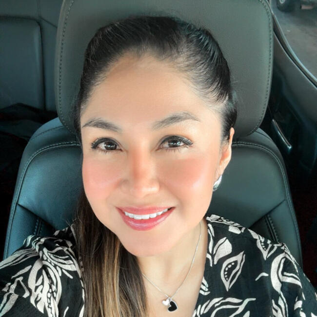 Babysitter in Lawrence (Massachusetts): Paulina