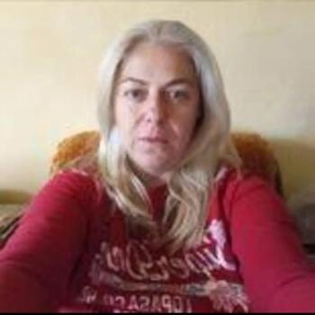 Nanny Čukarica: Gordana