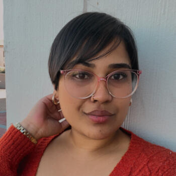 Parent Cape Town: Yumna