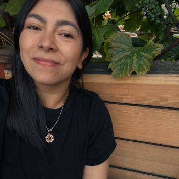Babysitter Pucón: Alejandra