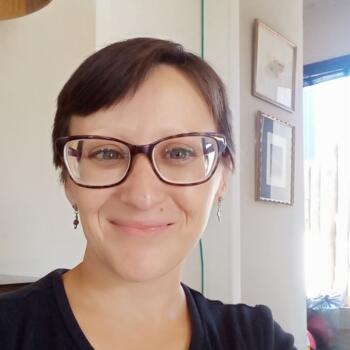 Babysitter in Montevideo: ANDREA