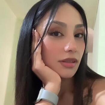 Babysitter in Quito: Paola Alexandra