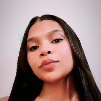 Babysitter Sorocaba: Gabriely