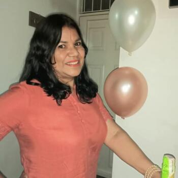 Babysitter in Bogotá: Delsy