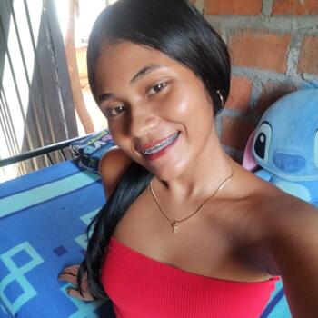 Babysitter in Valledupar: Mare