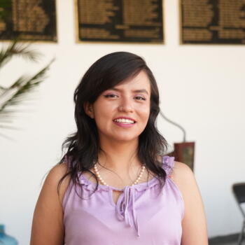Babysitter in Jiutepec: Jessica Ileana