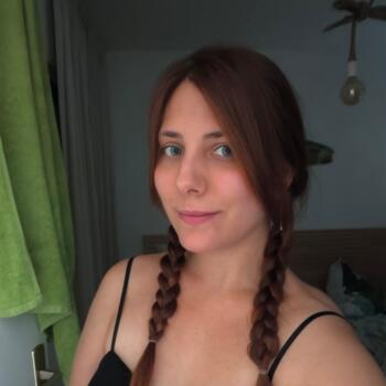 Baby-sitter Bordeaux: Lucille