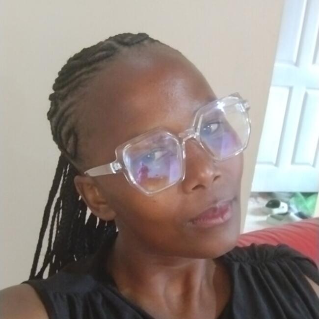 Nanny in KwaDukuza: Sthokozile