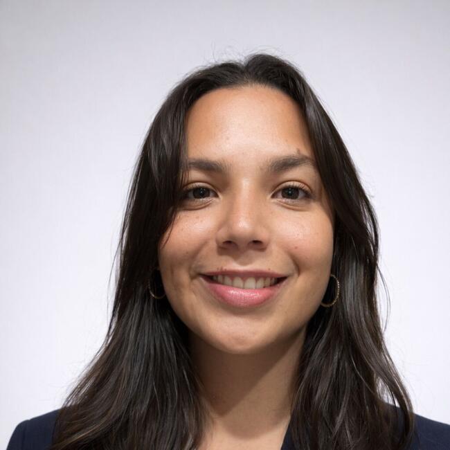 Niñera en Montevideo: Stephie