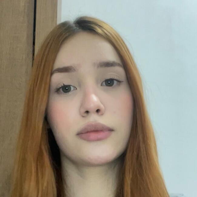 Babá em São Paulo: Gabriela