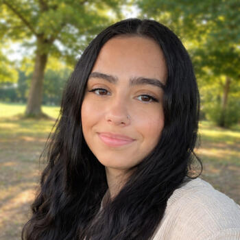 Babysitter in Saint-Germain-en-Laye: Julie