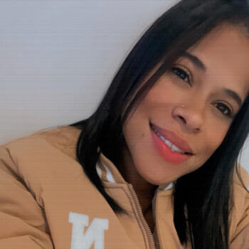 Babá em Osasco: Luana