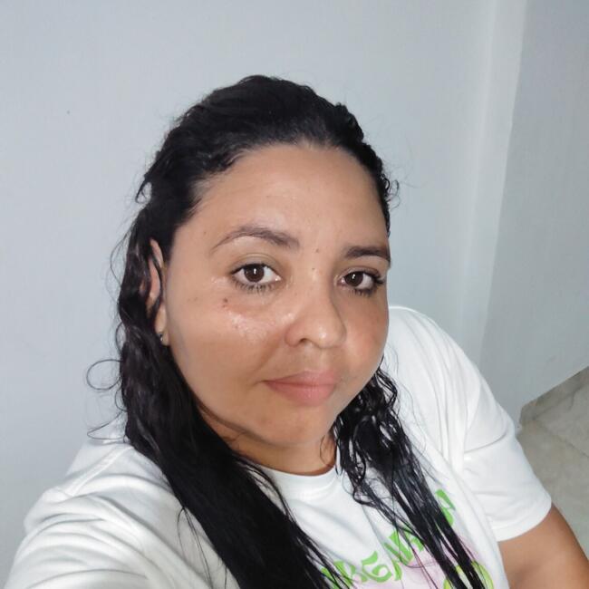 Niñera en Cartagena de Indias: Marga