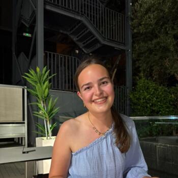 Babysitter in Steenwijk: Marit