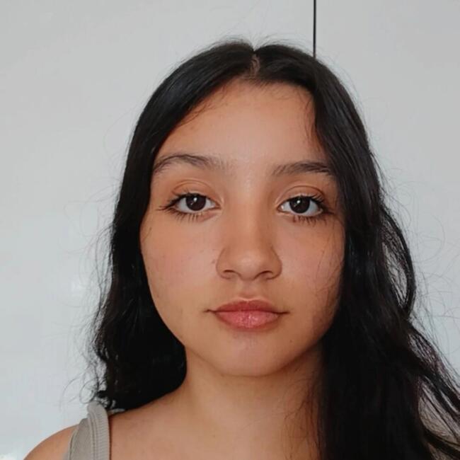 Babá em Goiânia: Angélica