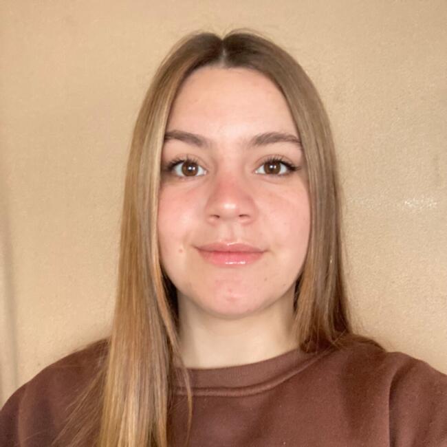 Babysitter in Canelones: Melany