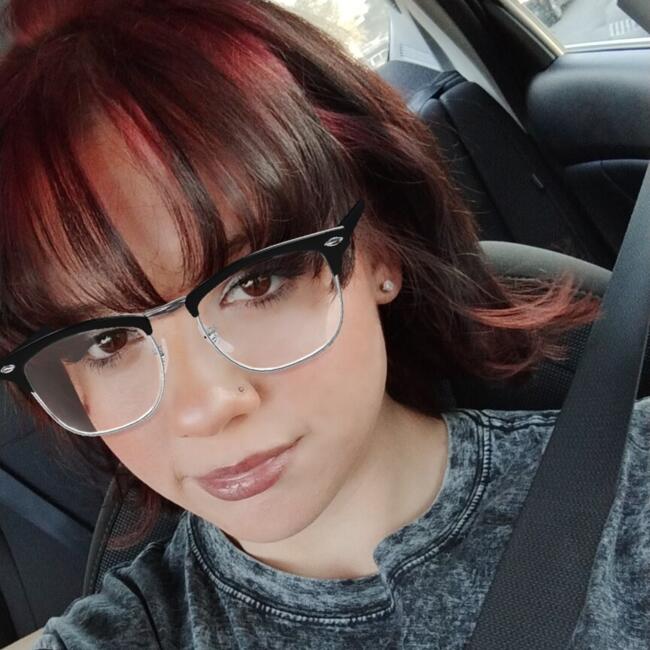 Babysitter in Grove City: Cassidy