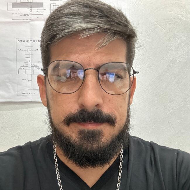 Babysitting job in Rondonópolis: Breno