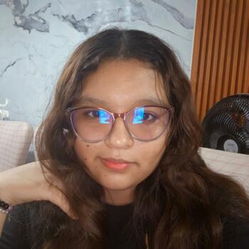 Babysitter in Guayaquil: Noemi