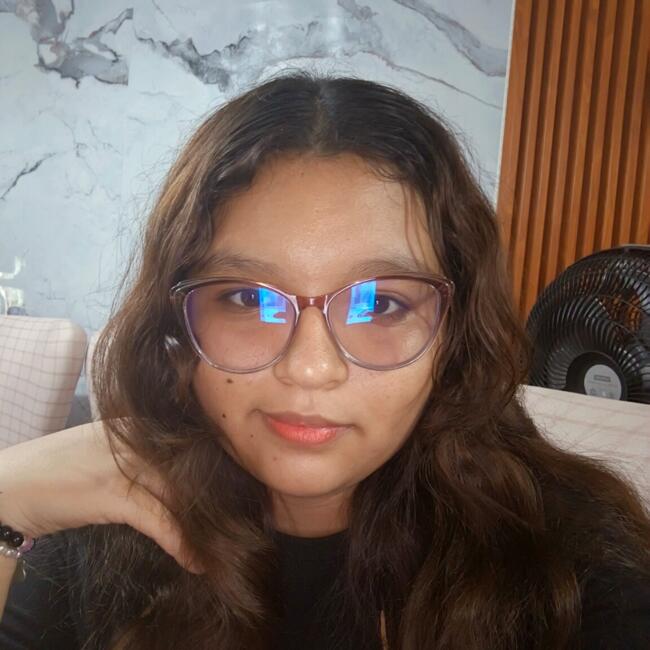 Babysitter in Guayaquil: Noemi