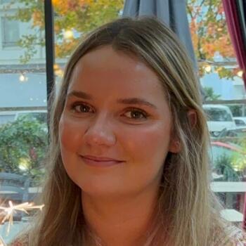 Babysitter Pornichet: Juliette