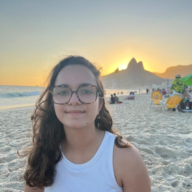 Babysitter in Ixelles: Iluna