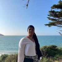Kadiatou
