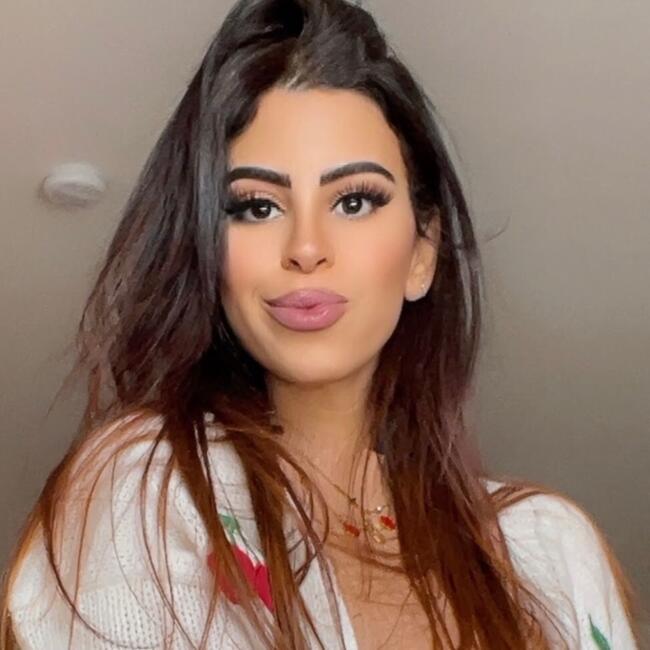 Babysitting job in Örebro: Rebecca