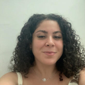 Babá Guarulhos: Ana Julia