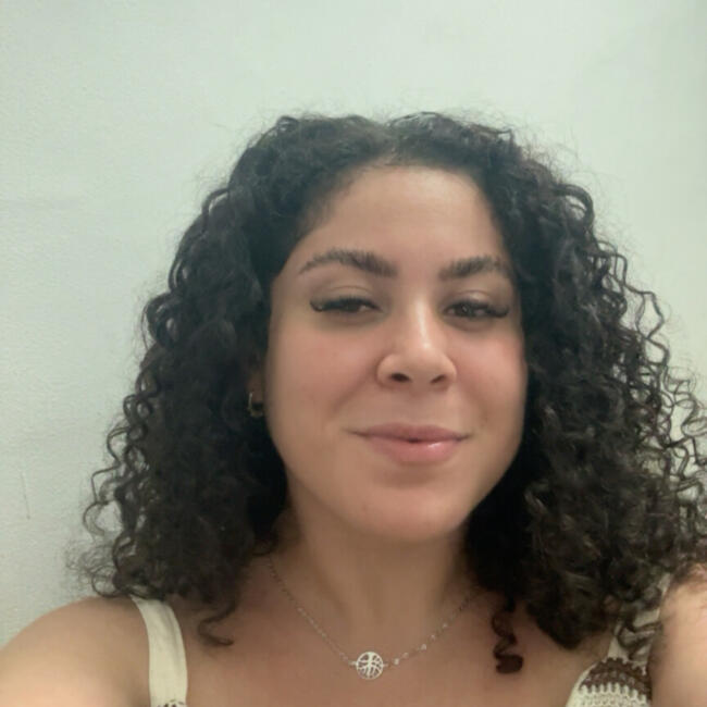 Babá em Guarulhos: Ana Julia