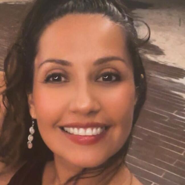 Nanny in Miami: Katherine Bethelem