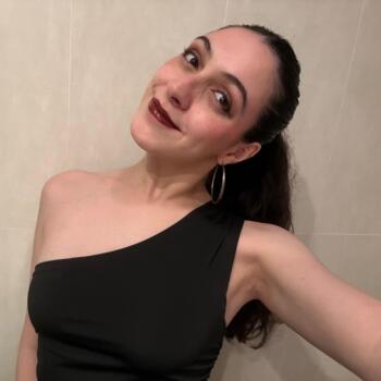 Babysitter Rosario: María Agustina