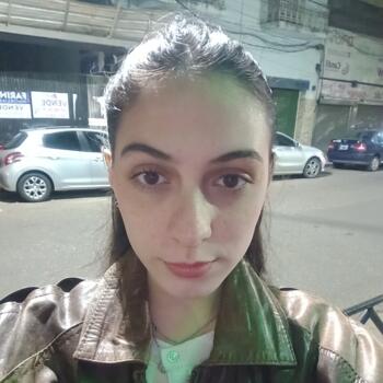 Babysitter Rosario: María Agustina