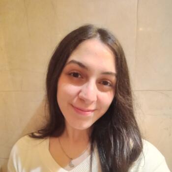Babysitter Rosario: María Agustina