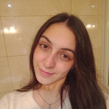 Babysitter Rosario: María Agustina