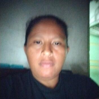 Babysitter in Arraiján: Lisseth