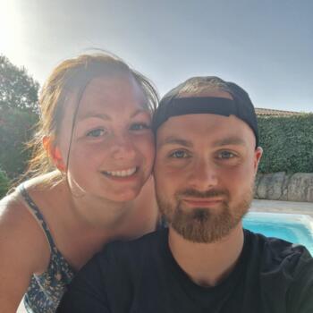 Job de garde d'enfants à Wœrth: job de garde d'enfants Elodie