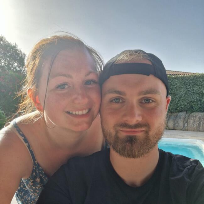 Babysitting job in Wœrth: Elodie