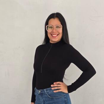 Niñera en Caracas: Maria