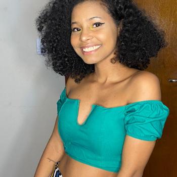 Babá em Várzea Grande: Jhéssika