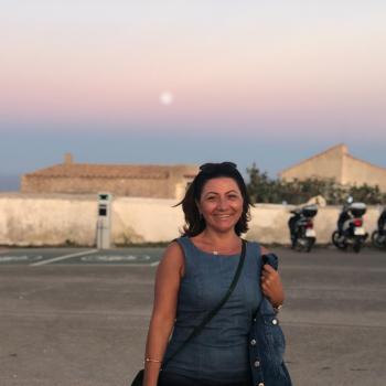 Babysitter Casalecchio di Reno: Nunzia