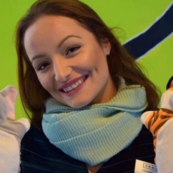 Lastenhoitaja Espoo: Tina
